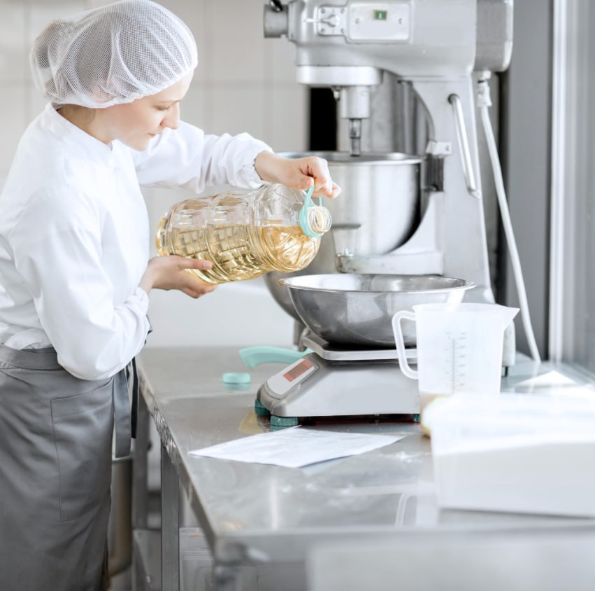 Industria Alimentară