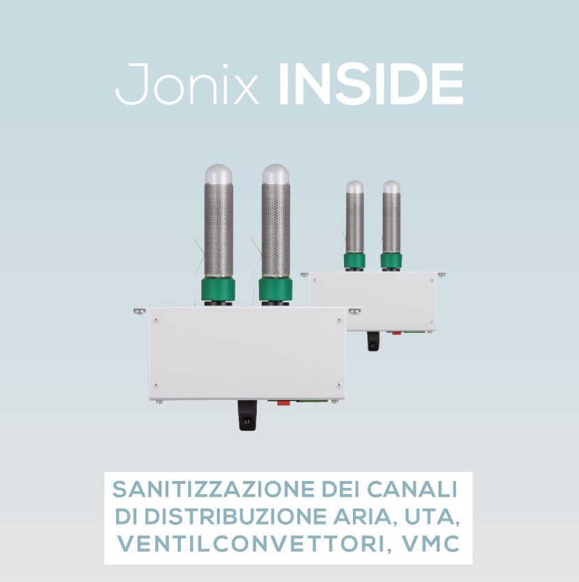 JONIX INSIDE