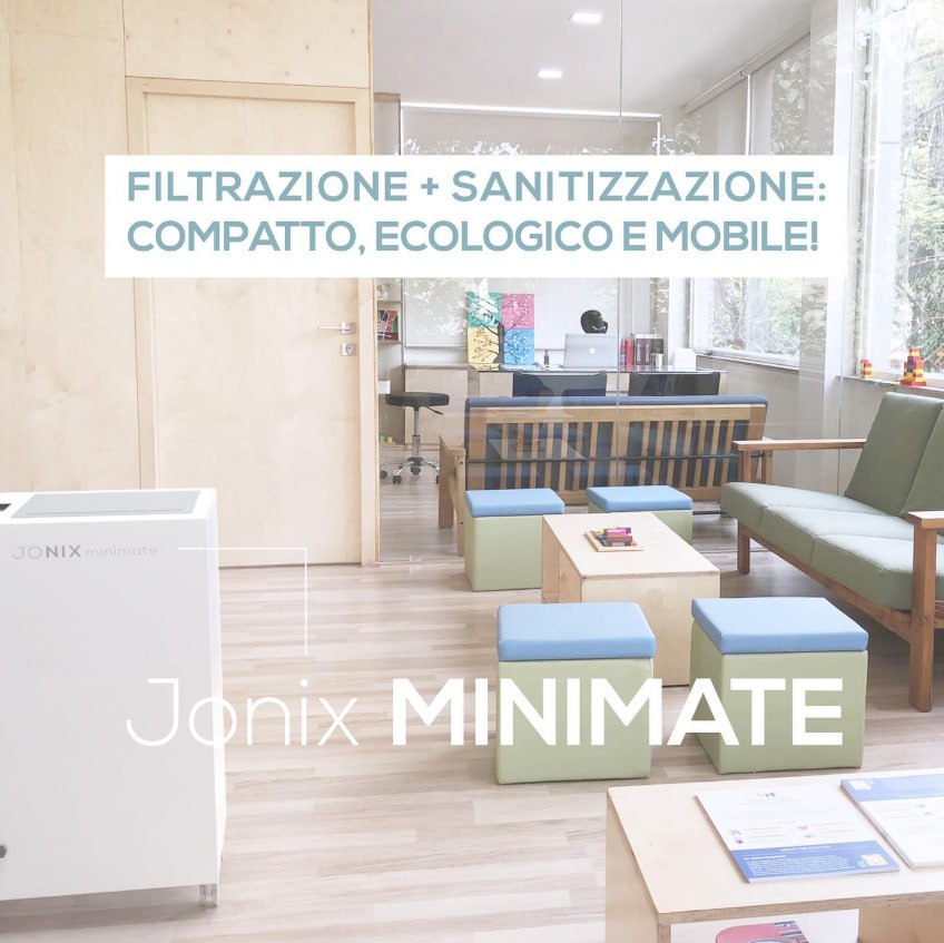 JONIX MATE Product